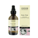 Rose Dew Facial Toner, 100mL