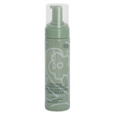 Sugar Based Natural Hair Mousse, 210mL