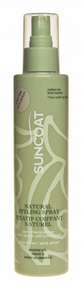 Fragrance Free Natural Hair Spray, 210mL