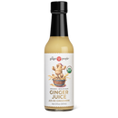 Organic Ginger Juice, 147mL