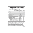 The Very Finest Fish Oil, Lemon 500mL