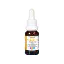 Vitamin D3, 15mL