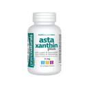 Astaxanthin Plus, 60 Softgels