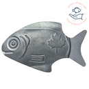 Lucky Iron Fish