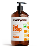 Citrus & Mint 3in1 Soap, 946mL