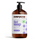 Lavender & Aloe 3in1 Soap, 946mL