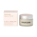 A Girl Named Sue Deodorant Jar, 58g