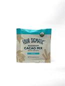 Mushroom Cacao with Reishi, 1 Packet