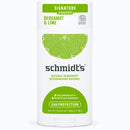 Bergamot & Lime Deodorant Stick