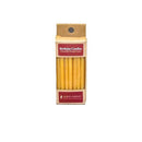 Birthday Candles, Natural 20 Pack