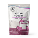 Vegan Yogurt Starter