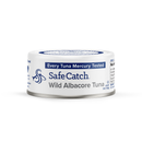 Wild Albacore Tuna, 142g