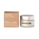 Bonnie n Clyde (Unscented) Deodorant Jar, 58g