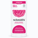 Rose & Vanilla Deodorant Stick