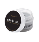 Superstar (Activated Charcoal, Magnesium, Prebiotics) Deodorant Jar, 58g