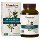 Holy Basil, 60 Capsules