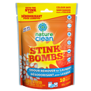 Stink Bombs Odor Remover, 10 pack