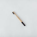 Adult Soft Activated Charcoal Toothbrush