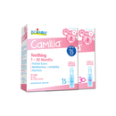 Camilia, 30 Doses