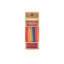 Birthday Candles, Royal 20 Pack