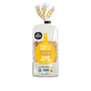 Gluten Free Sprouted Honey Oat Loaf