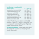 Advanced Gut Health Probiotic, Kids, 30 Capsules