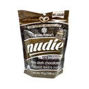 Nudie Chocolate Bar Teezers, 110g