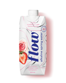 Strawberry & Rose Flavoured Water, 500mL