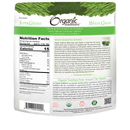 Wheat Grass Juice Powder, 150g