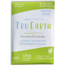 Laundry Strips, Fragrance Free 32 pack