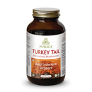 Turkey Tail, 120 Capsules