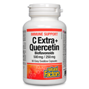 Vitamin C Extra + Quercetin, 90 Capsules