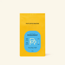 Monument Whole Bean Coffee, 340g