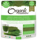 Barley Grass Juice Powder, 150g