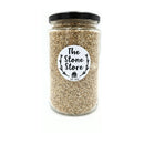 Organic Brown Sesame Seeds