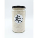 Organic Whole Wheat Hard Wheat Flour