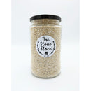 Organic Oat Bran
