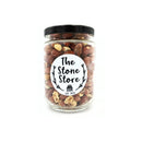 Organic Salted Redskin Peanuts