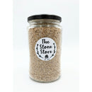 Organic Wheat Bran