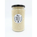 Organic White Sesame Seeds