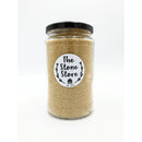 Organic Whole Wheat Couscous