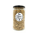 Stephano's Granola, Chunky Hemp