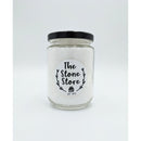 Coarse Sea Salt