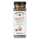 Rainbow Sprinkles, 98g