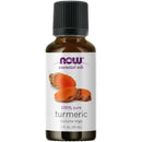 Turmeric Essential Oil, 30mL