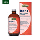 Iron + 240ml