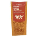 Jaguar Crunch Chocolate Bar, 75g