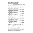 Super 8 Plus Probiotic, 30 Capsules