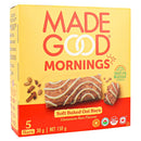 Soft Baked Oat Bars, Cinnamon, 5 Pack