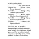 Floravit, 250mL